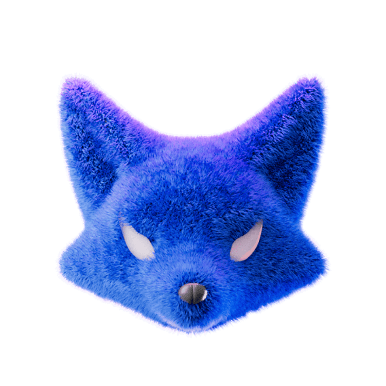 Getcha fox icon